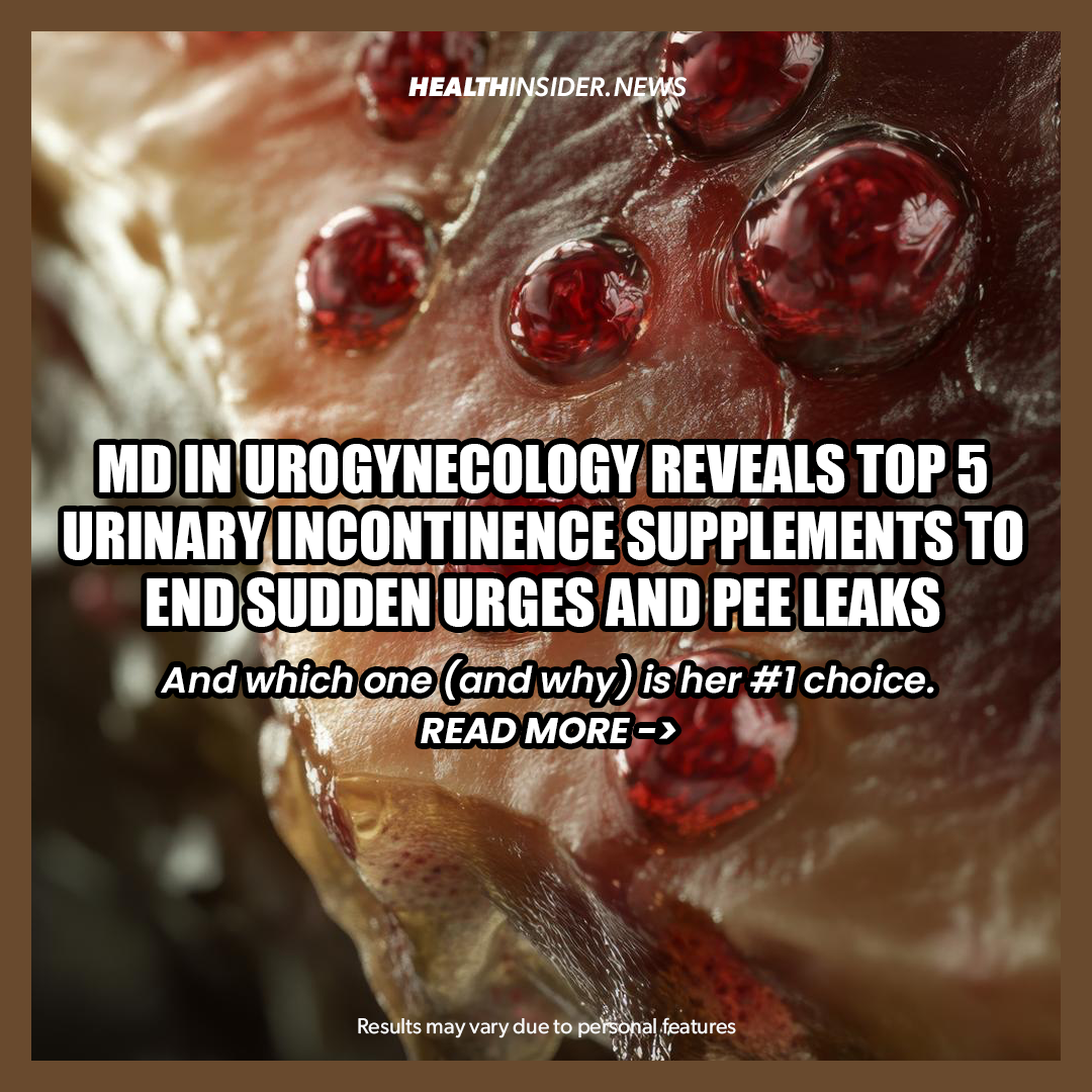 Health Insider Facebook ad