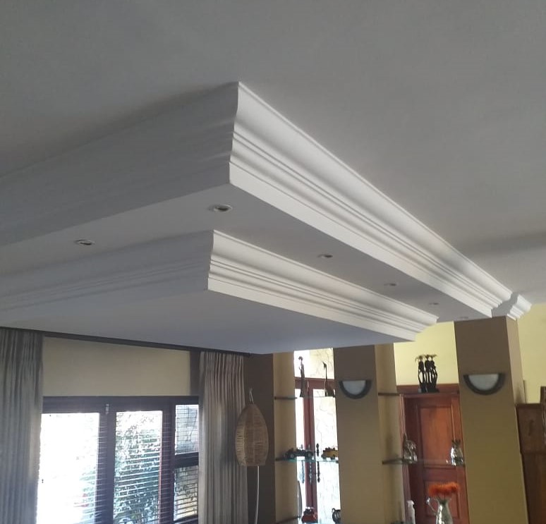 Cornice Galore Facebook ad