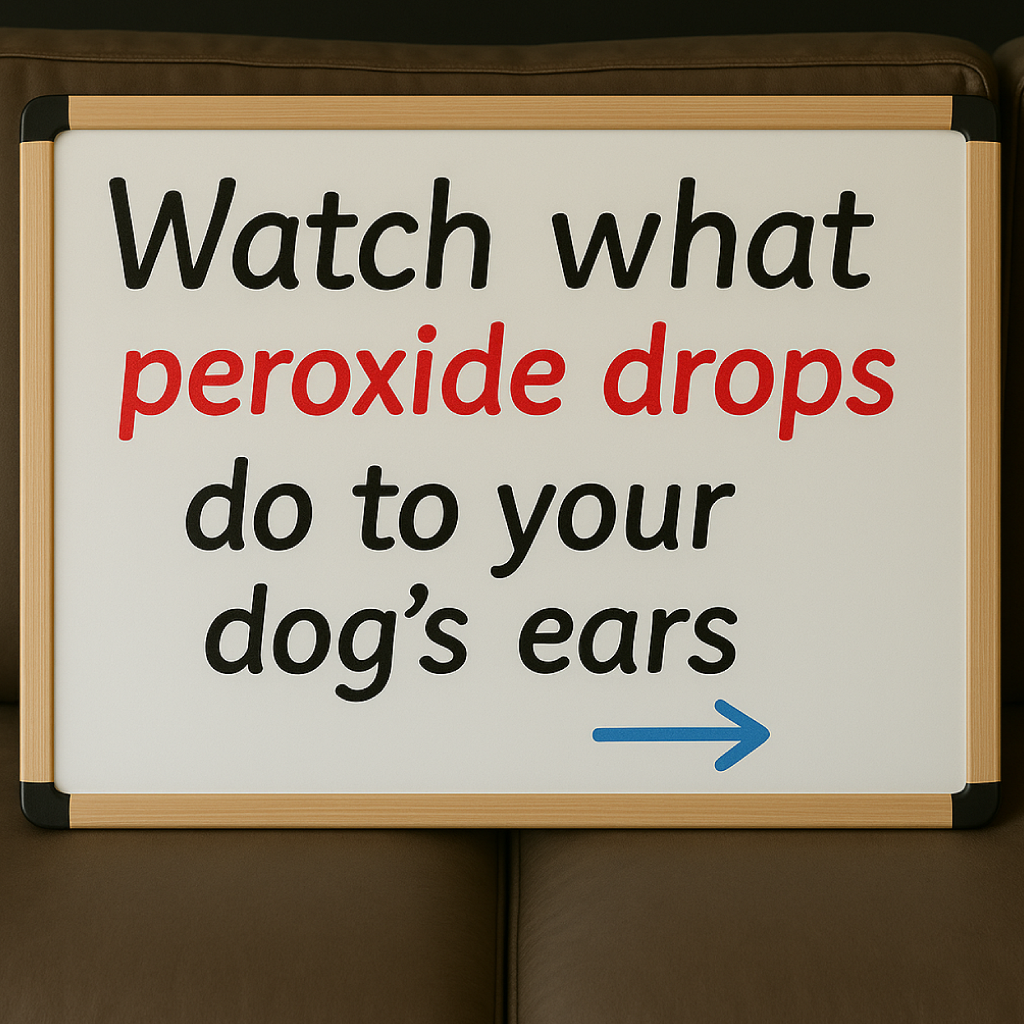 Pup Labs Facebook ad