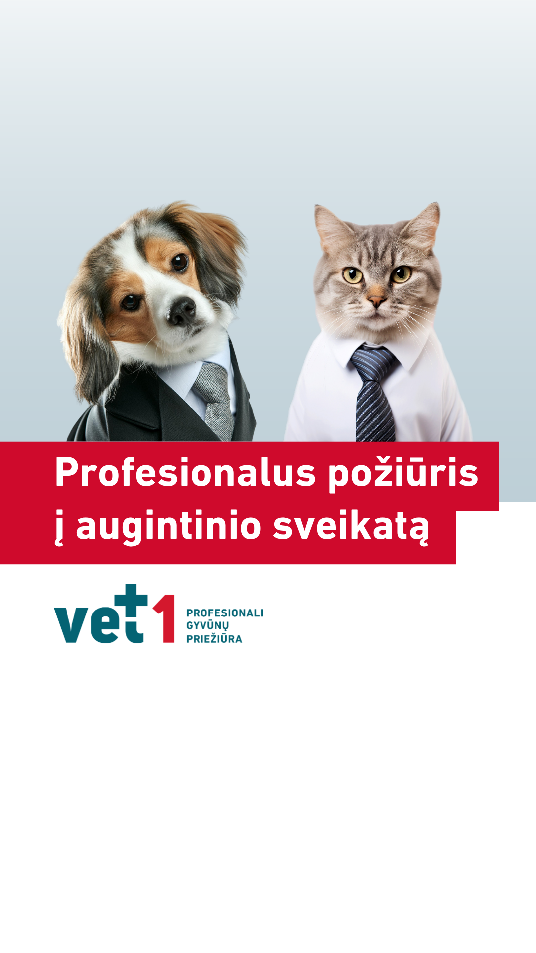 VET1 Facebook ad from Jul 15, 2026