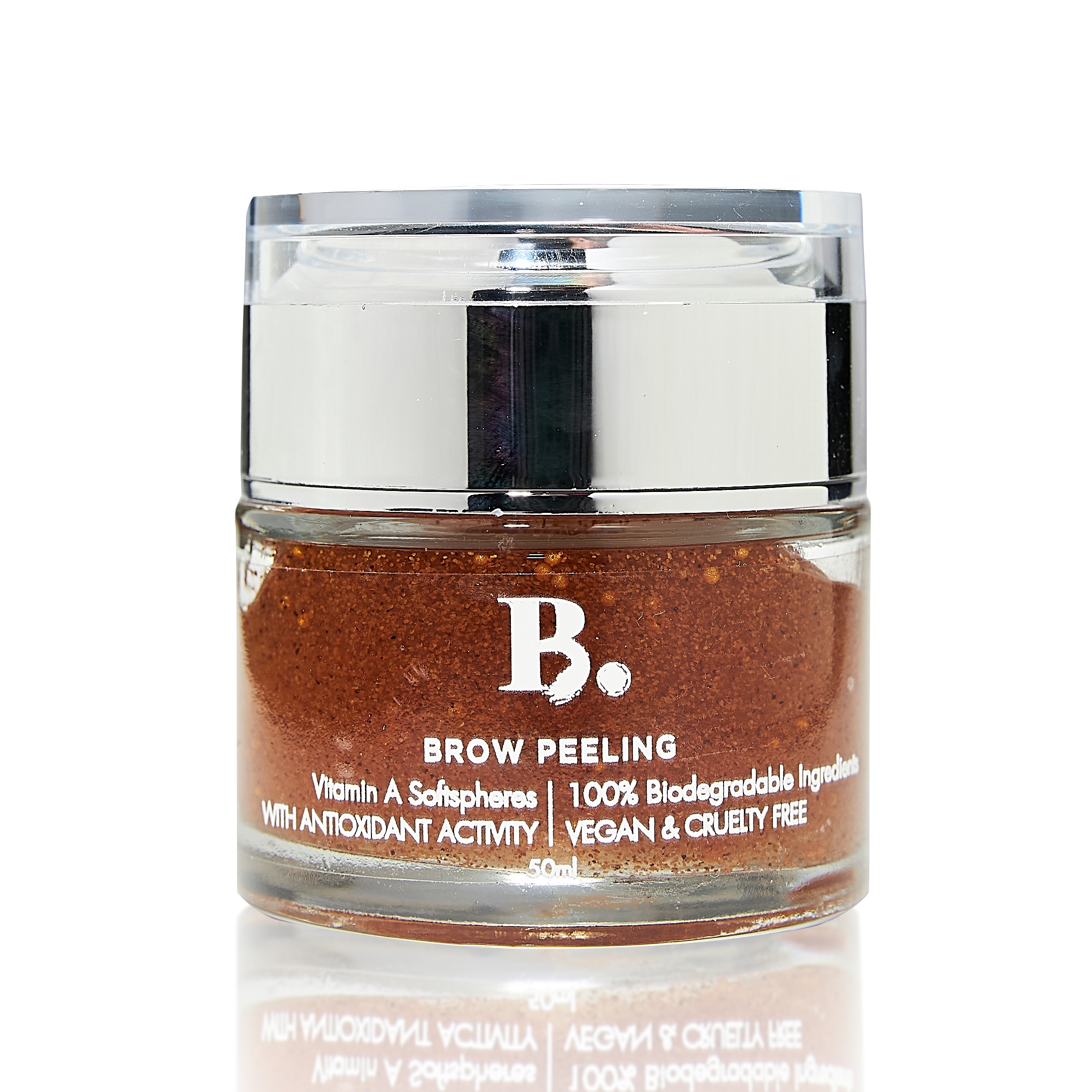 B.dot Brow Exclusive Products Facebook ad: Ανακάλυψε τα αγαπημένα προϊόντα περιποίησης φρυδιών και…