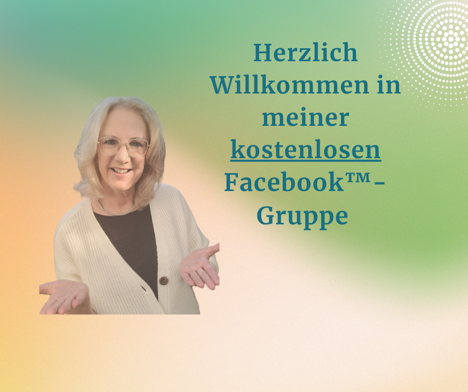 Neubeginn - Claudia Meier Coaching Facebook ad: Für Frauen: Raus aus der Mobbingfalle im Job!