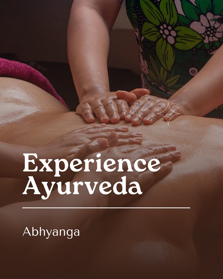 The Happiness Center Facebook ad: Ayurveda with its root tracing back thousands of…