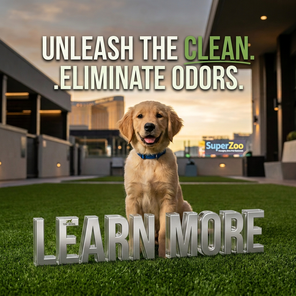 Turf Product Solutions, LLC Facebook ad