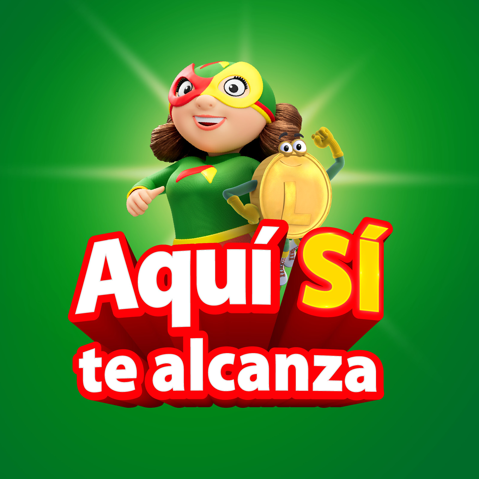 Despensa Familiar y Maxi Despensa Honduras Facebook ad