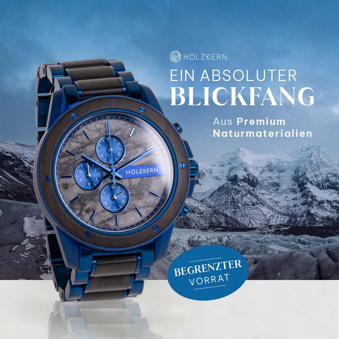 Holzkern Facebook ad