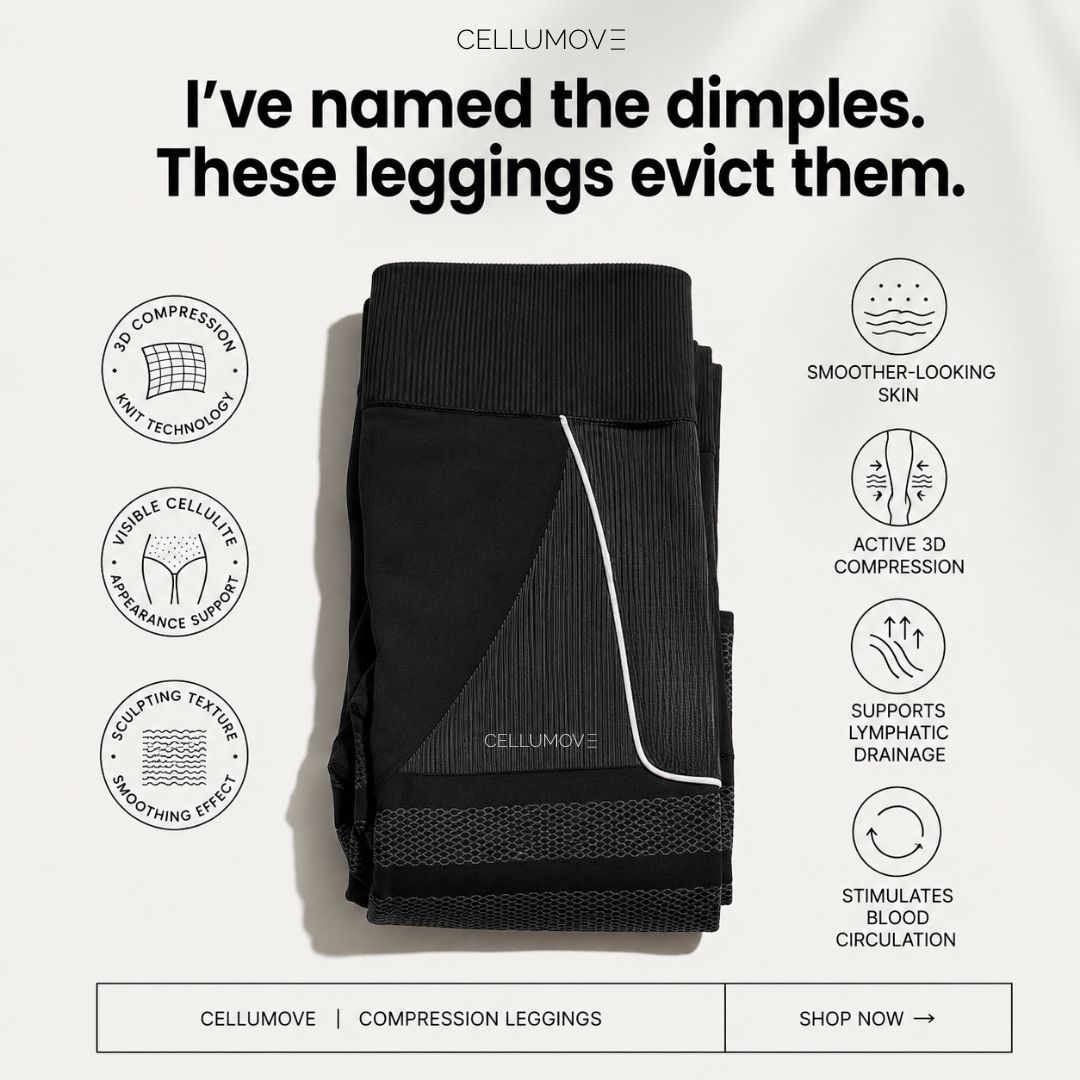 Cellumove- Facebook ad