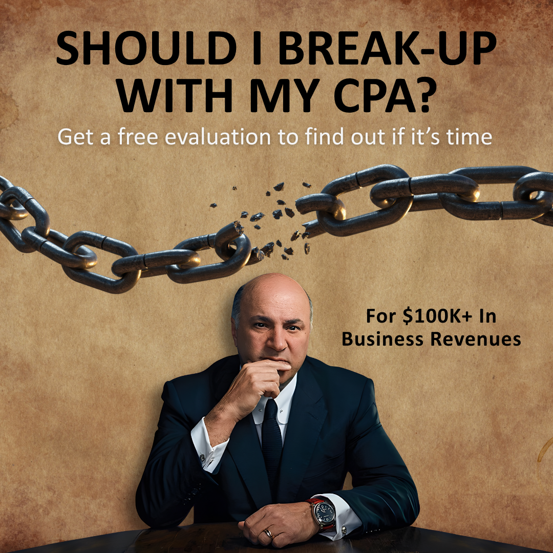 Kevin O'Leary Facebook ad
