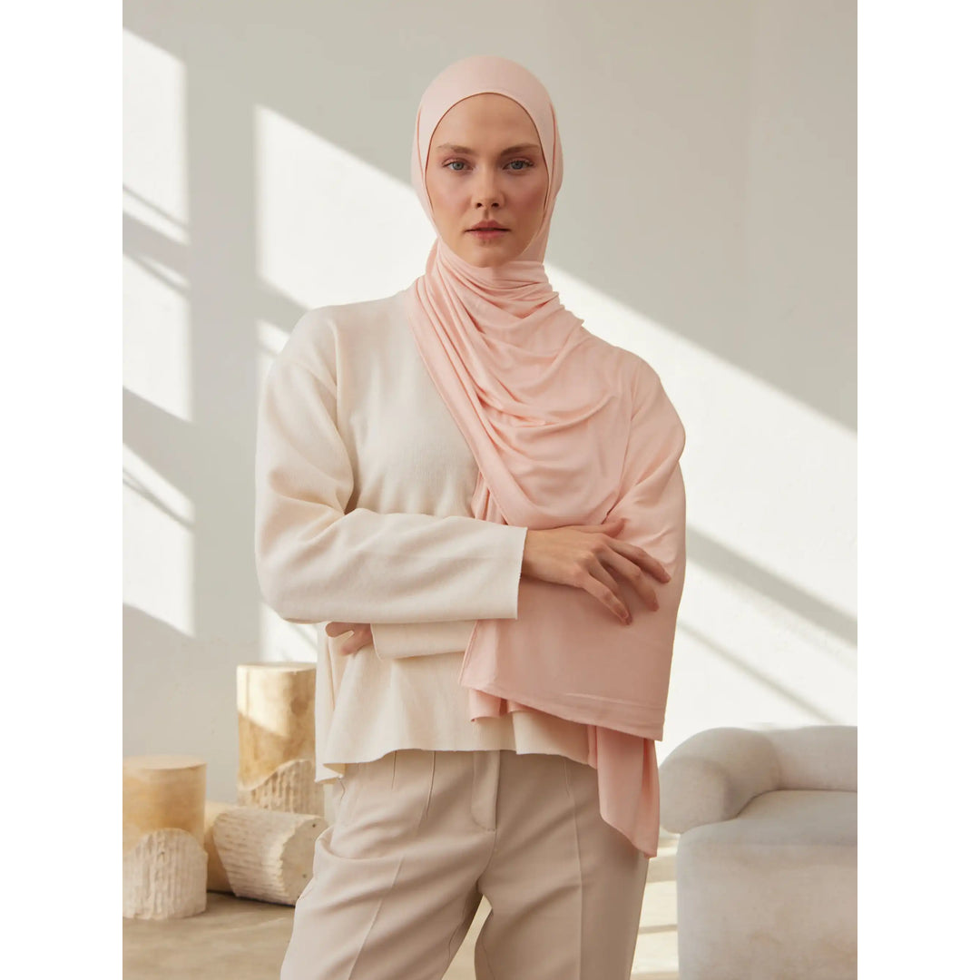 Femple Modest Facebook ad: It’s time to discover quality and elegance with…