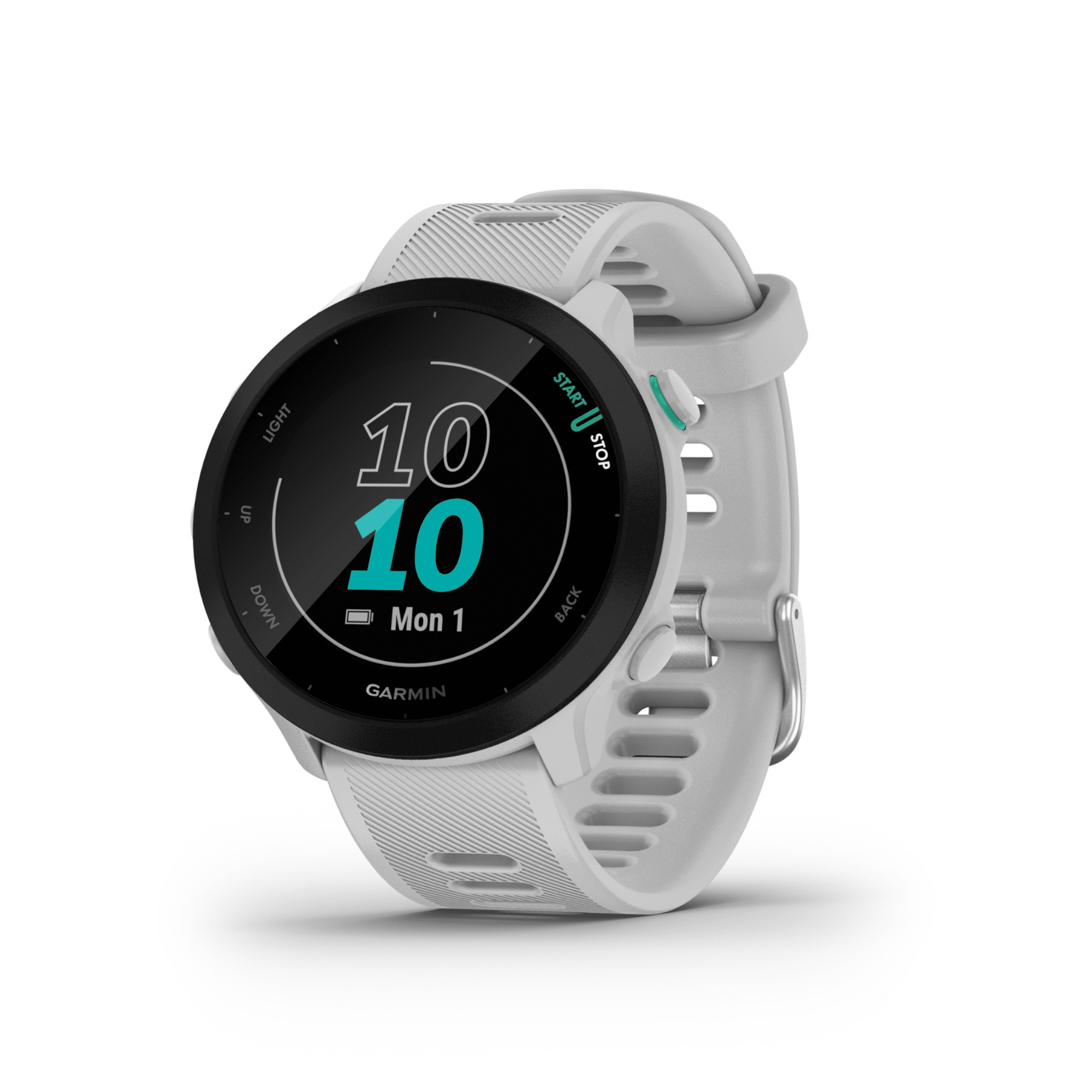 Garmin Israel ישראל Facebook ad: מוכנים לאימון?