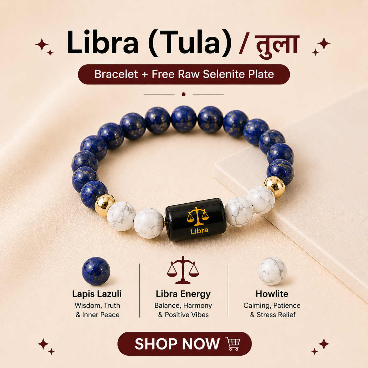 Vedic Astro Facebook ad