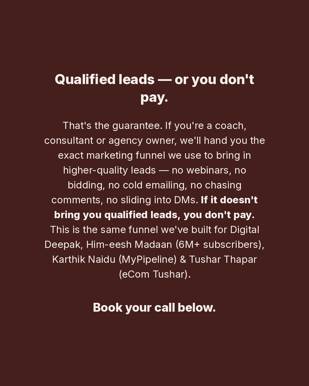 UAbility Facebook ad