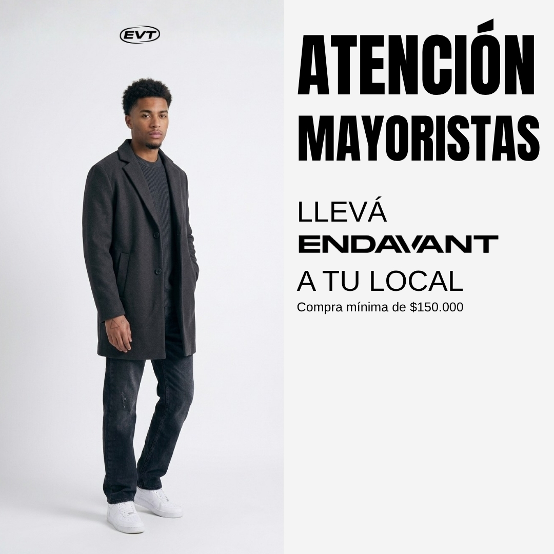 Endavant Facebook ad: Chatea con nosotros