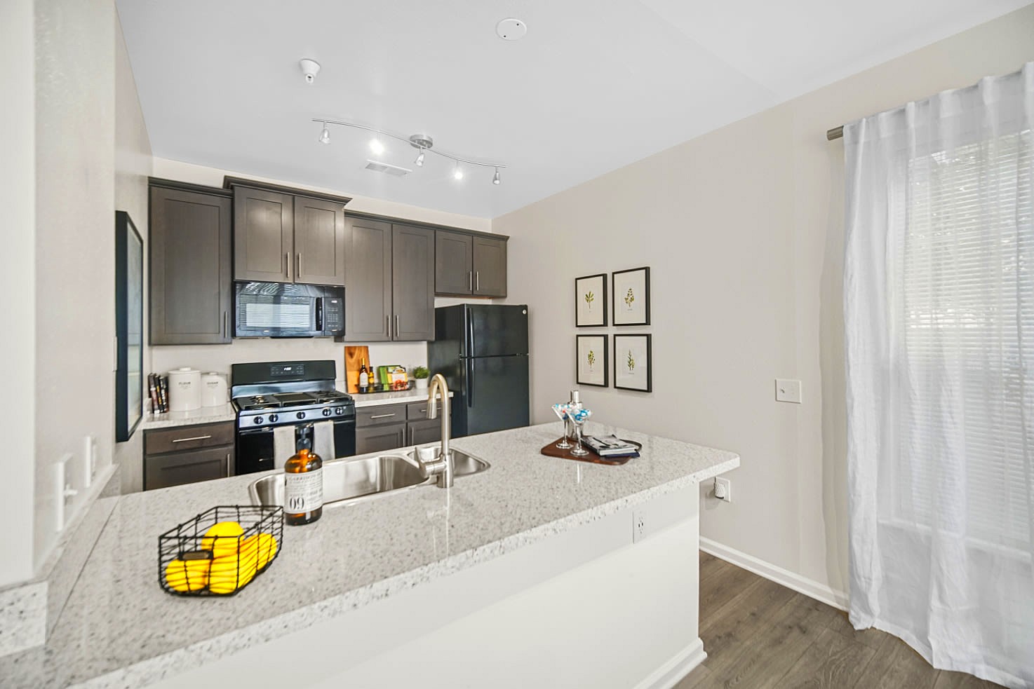 Apartment List Facebook ad