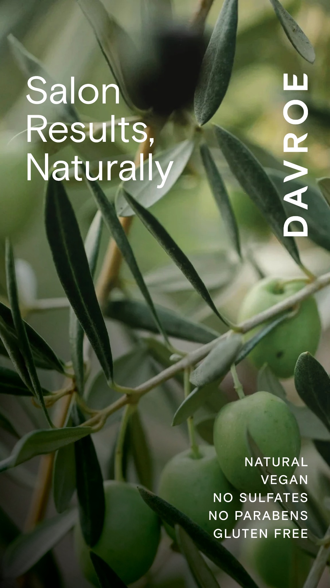 Davroe NZ Facebook ad from Jun 5, 2026