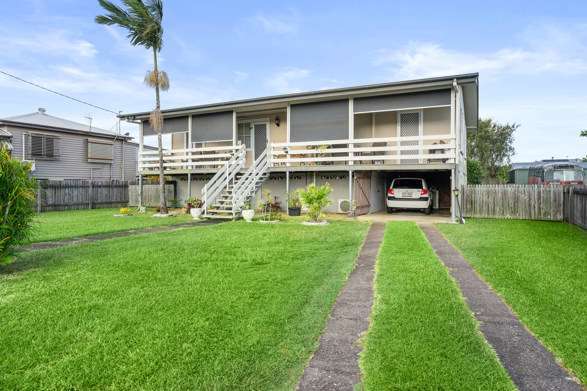 Cody Barron - McGrath Estate Agents Facebook ad: Offers Around $575,000 Considered