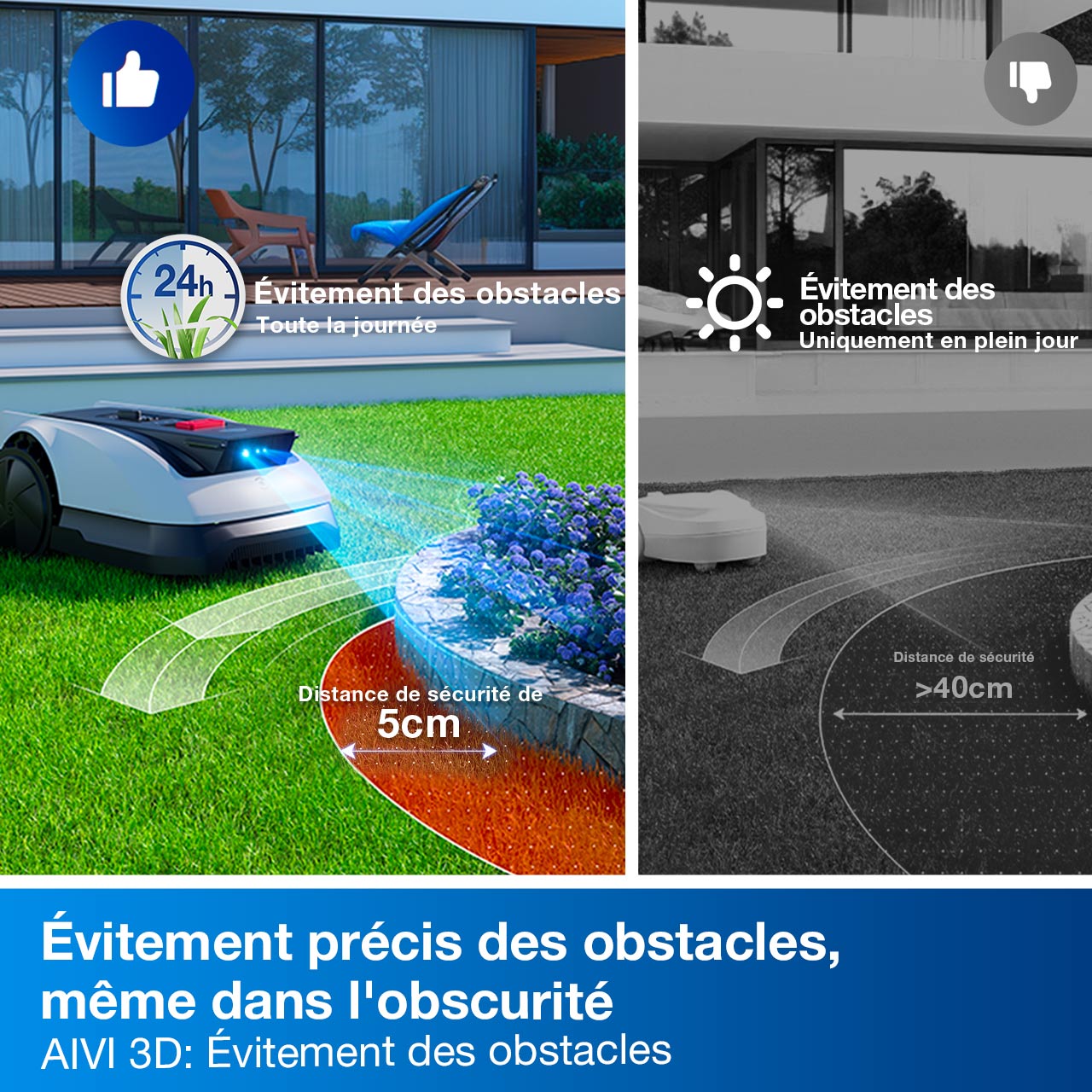 ECOVACS ROBOTICS Facebook ad