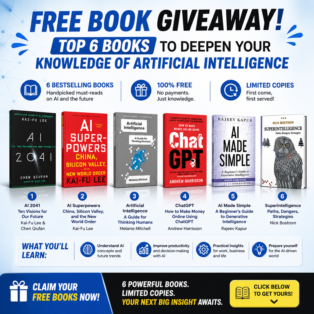 Malaysia Investment Library Facebook ad
