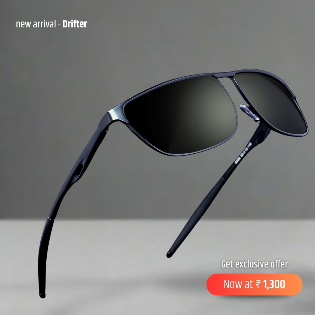 Sunglassic.com Facebook ad