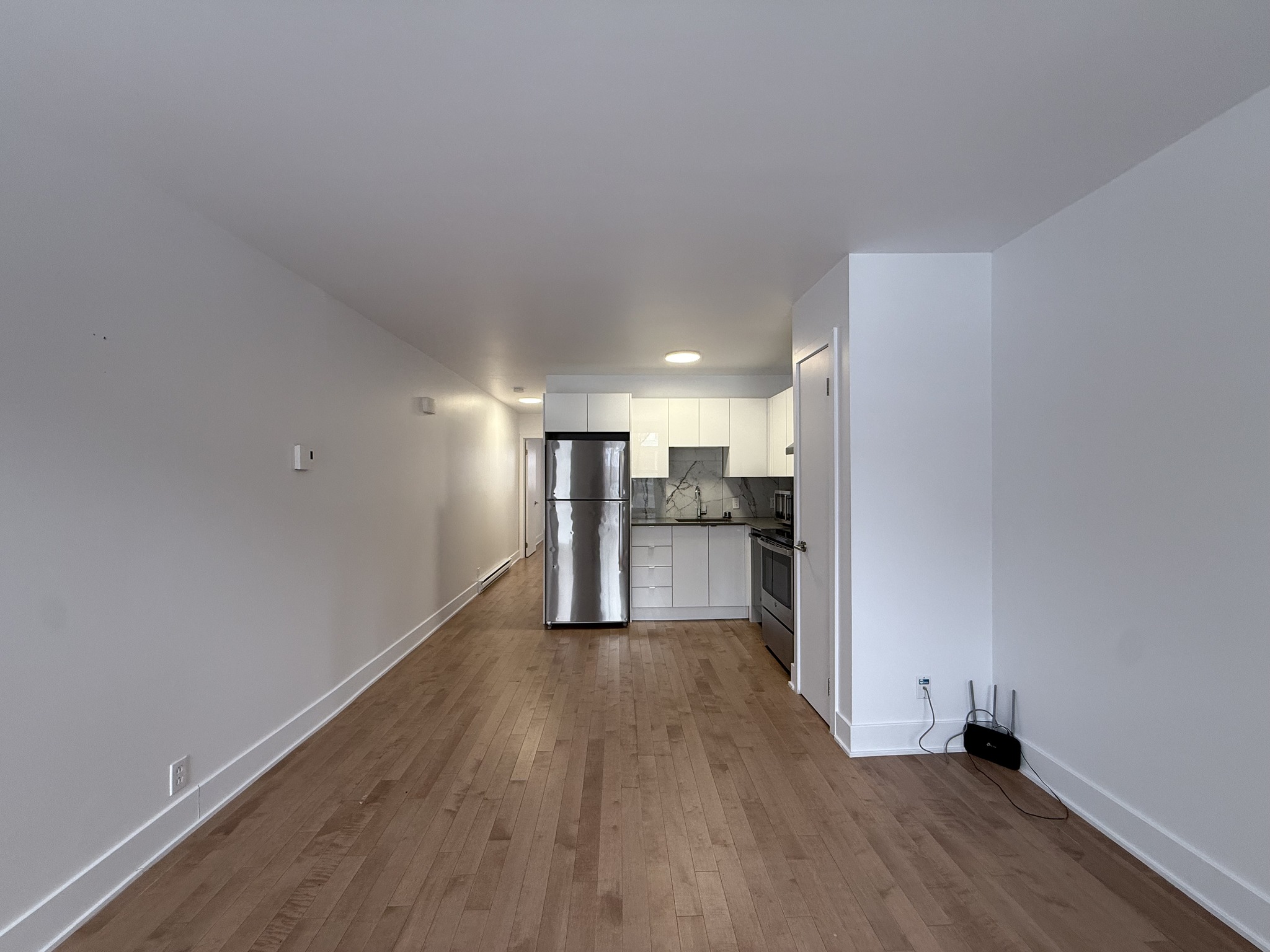 Pardo Junior Vincelli Facebook ad: 1 Bed 1 Bath Apartment