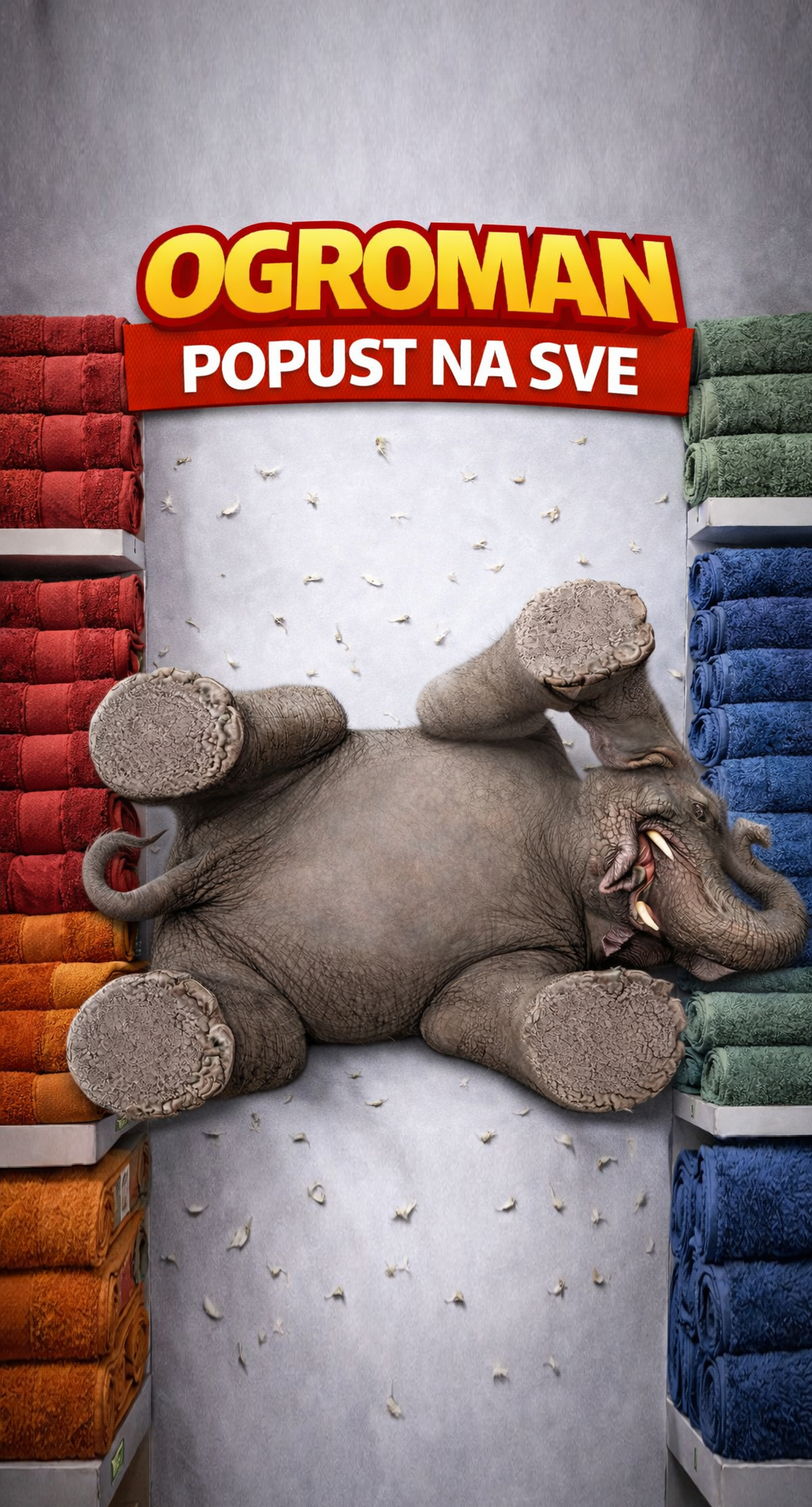 posteljnina.si Facebook ad