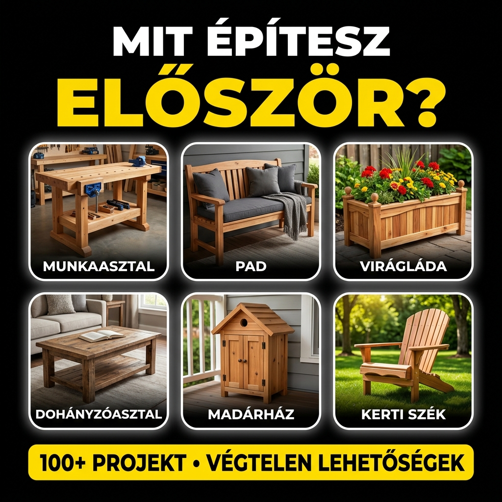 Master Crafts DIY Facebook ad