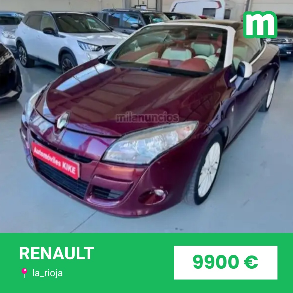 Milanuncios Facebook ad: default_collection_headline
