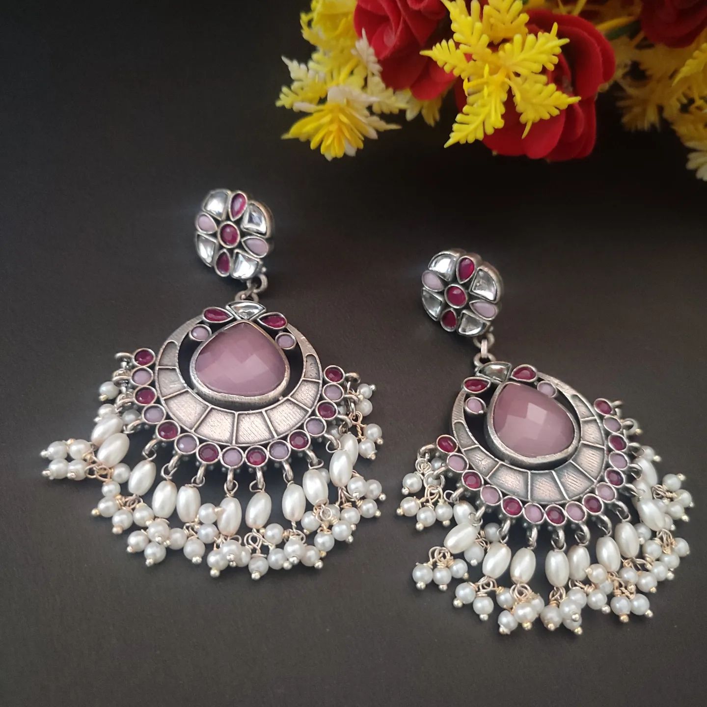 Innovaze Fashion Jewelry Facebook ad: Innovative Amazing Jewelry designs to suit your budget…
