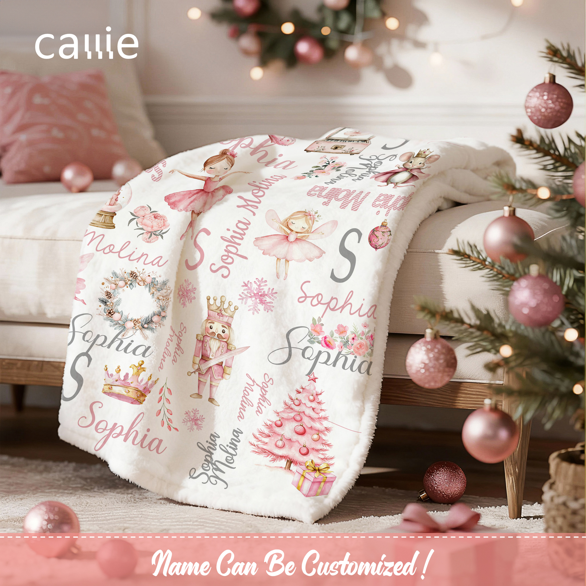 Callie Gifts Facebook ad