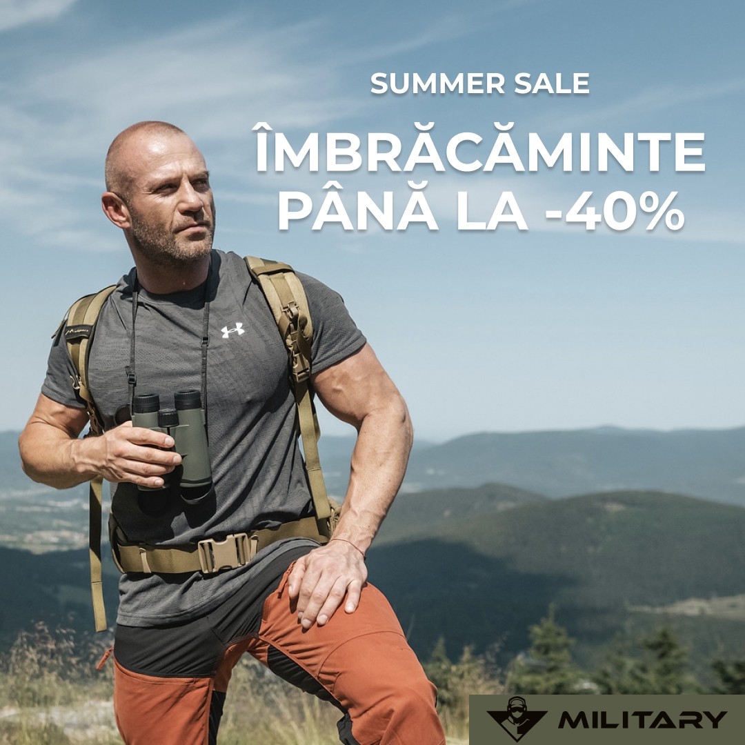 Military.eu Facebook ad