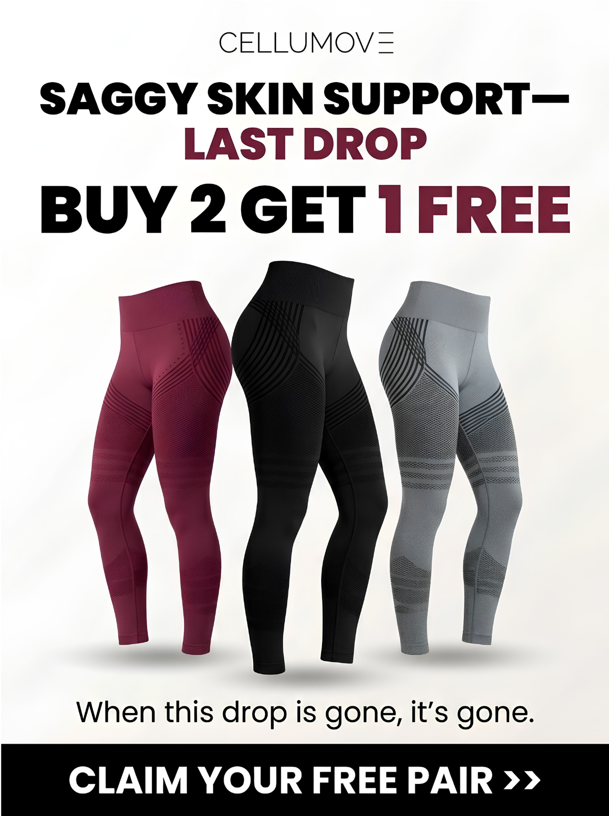 Cellumove WorldWide Facebook ad
