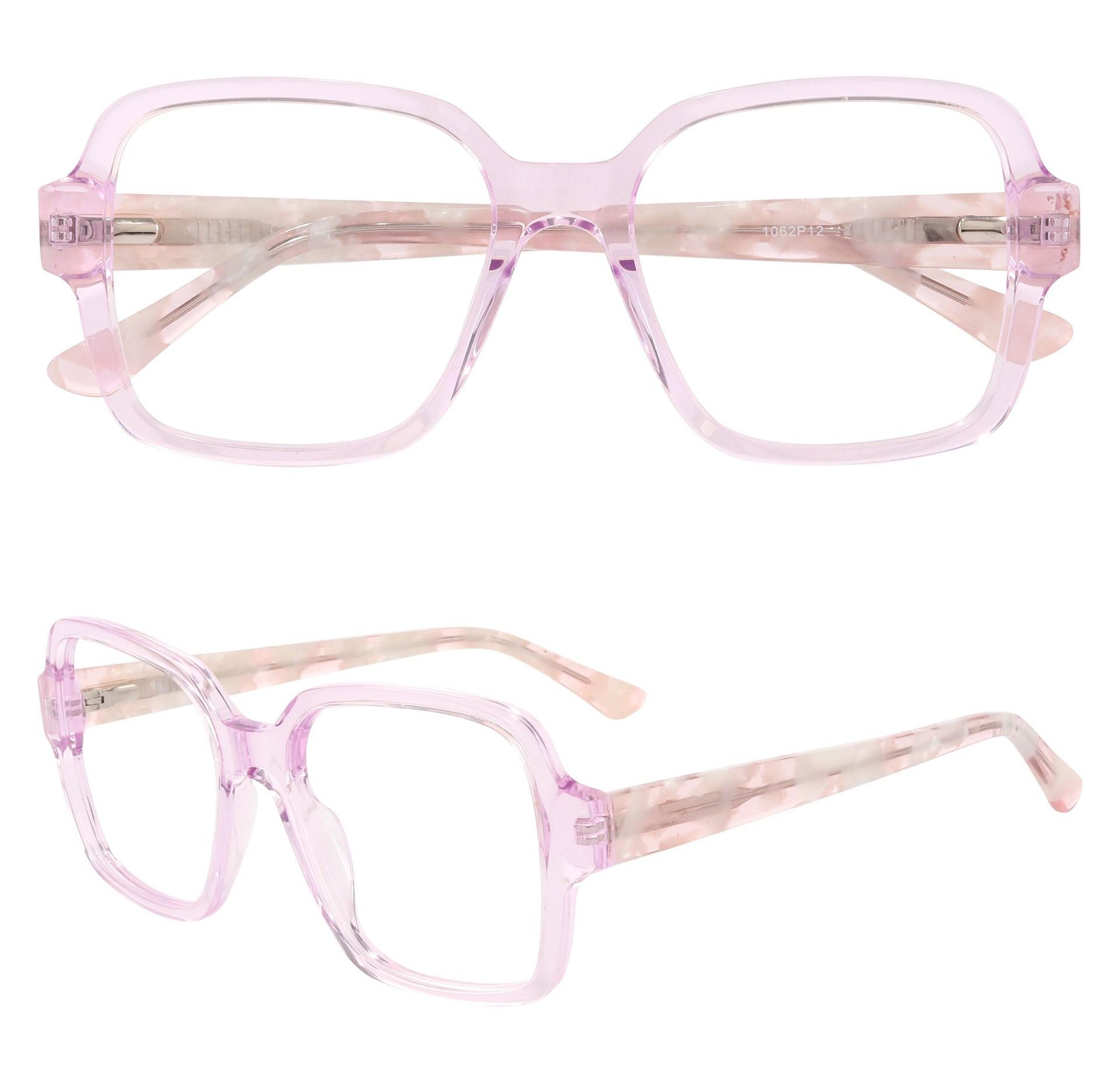 Payne Glasses Facebook ad
