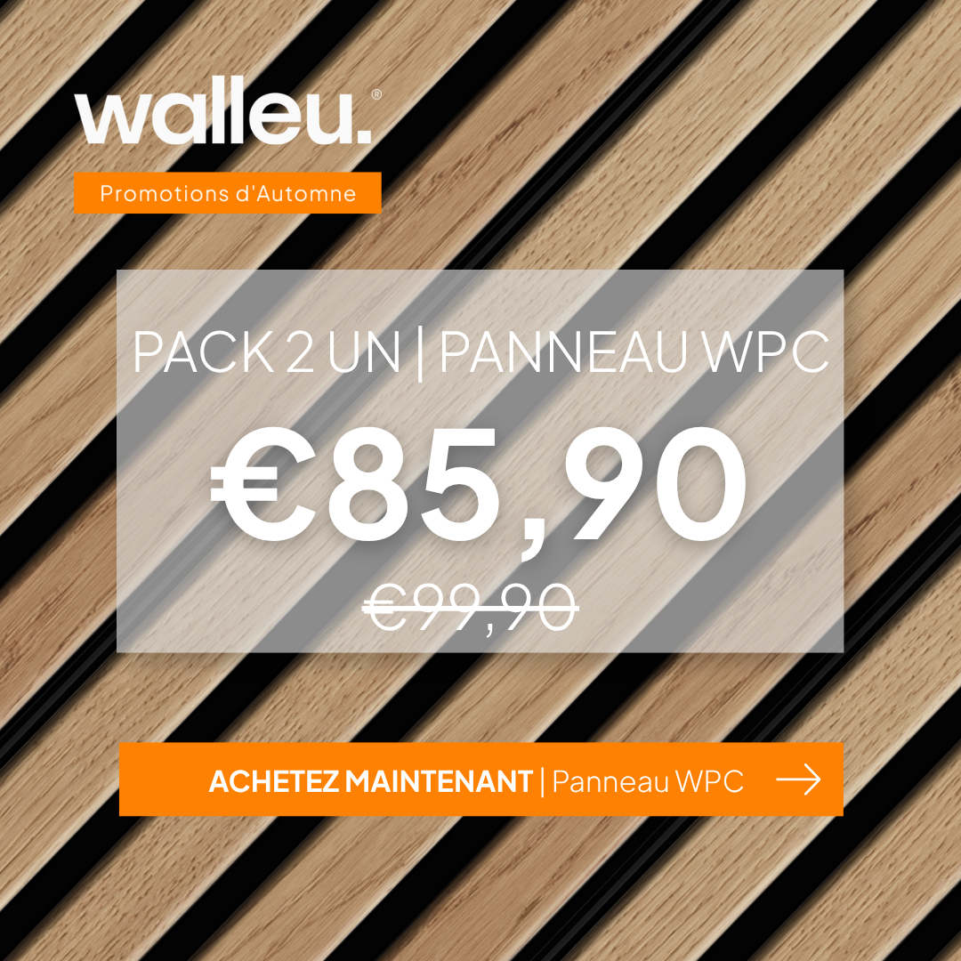 Walleu.fr Facebook ad
