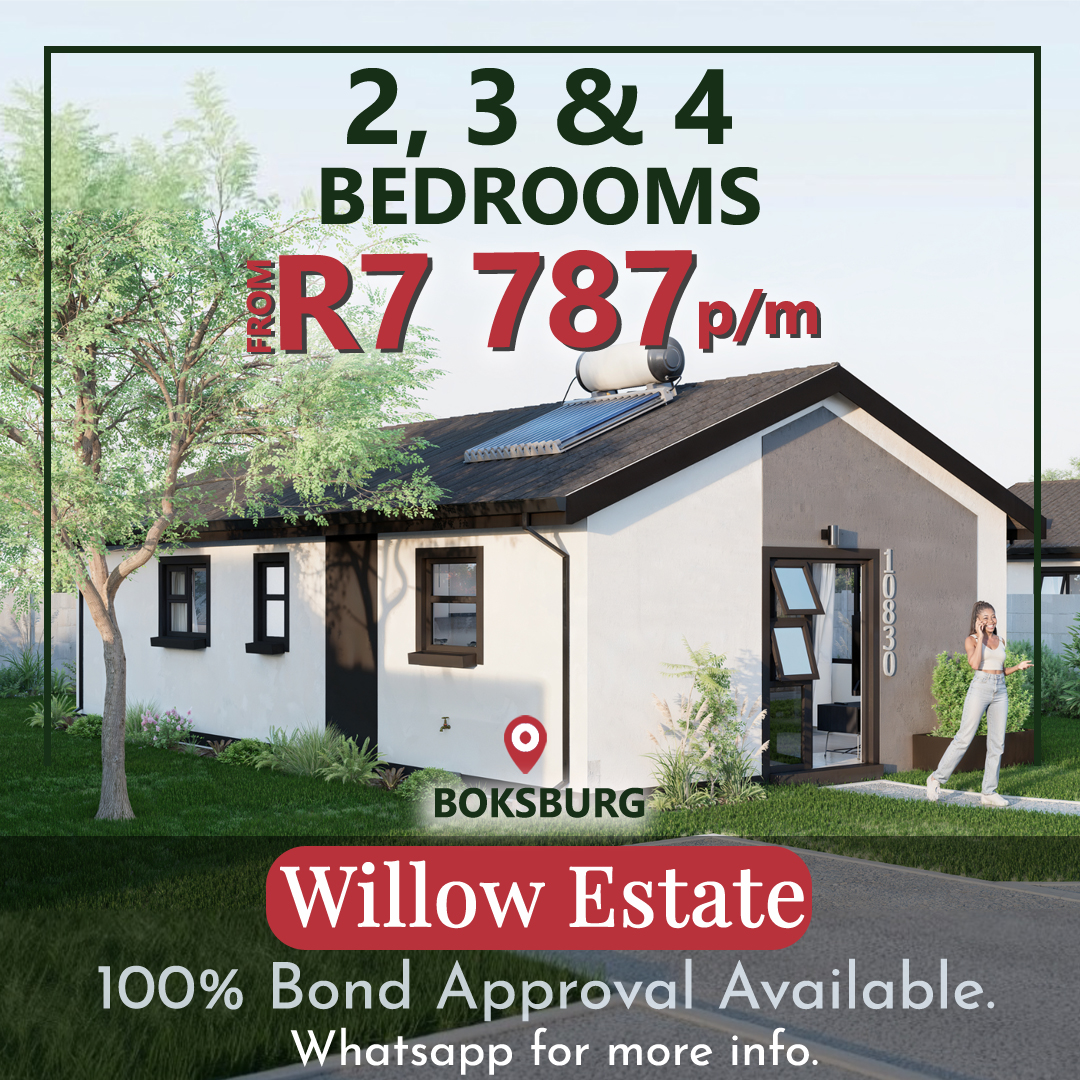 EPI Real Estate Facebook ad