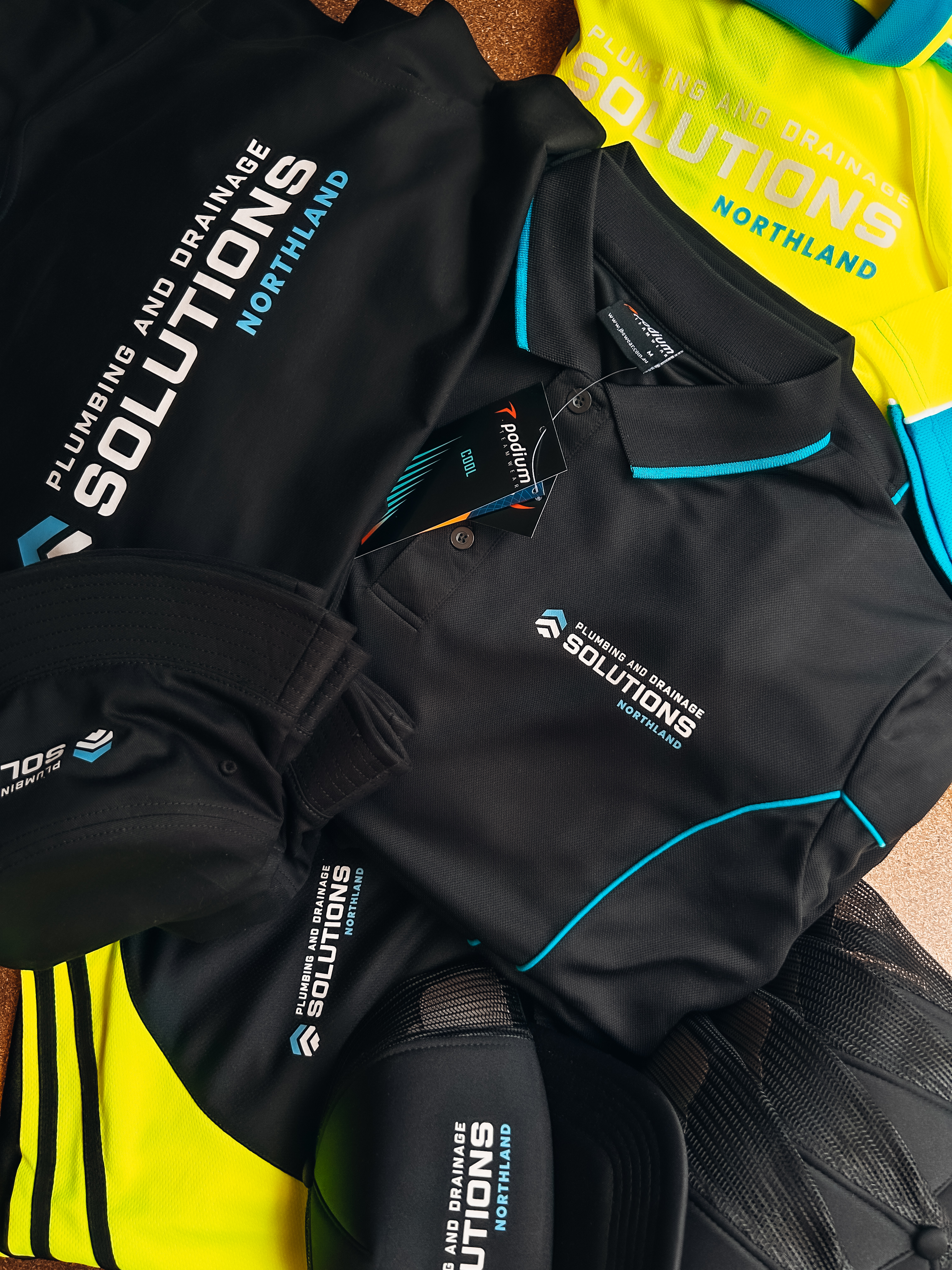 Supply+Brand NZ Facebook ad