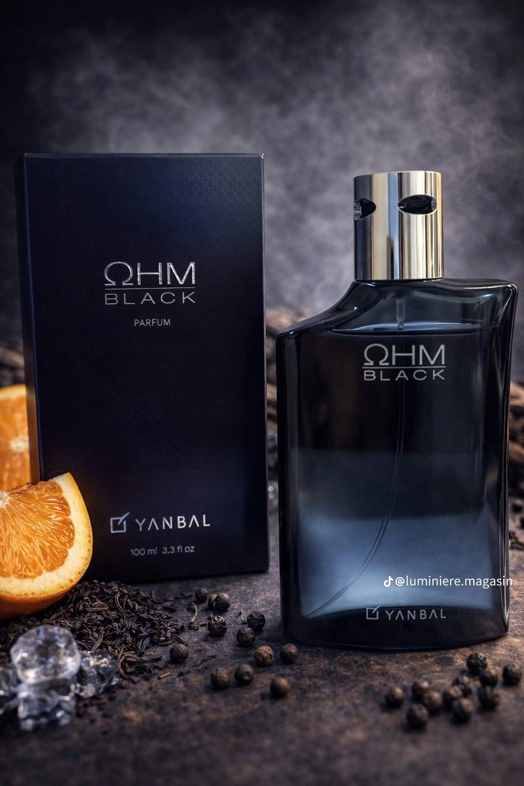 perfumes Nicolás Facebook ad: YANBAL COMPLEMENTA TU BELLEZA