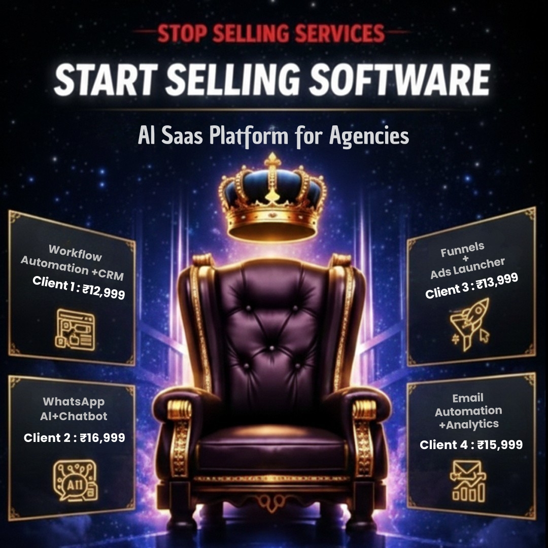 SAAS Universe- Karthik Naidu Facebook ad: Book a Free 1:1 Call