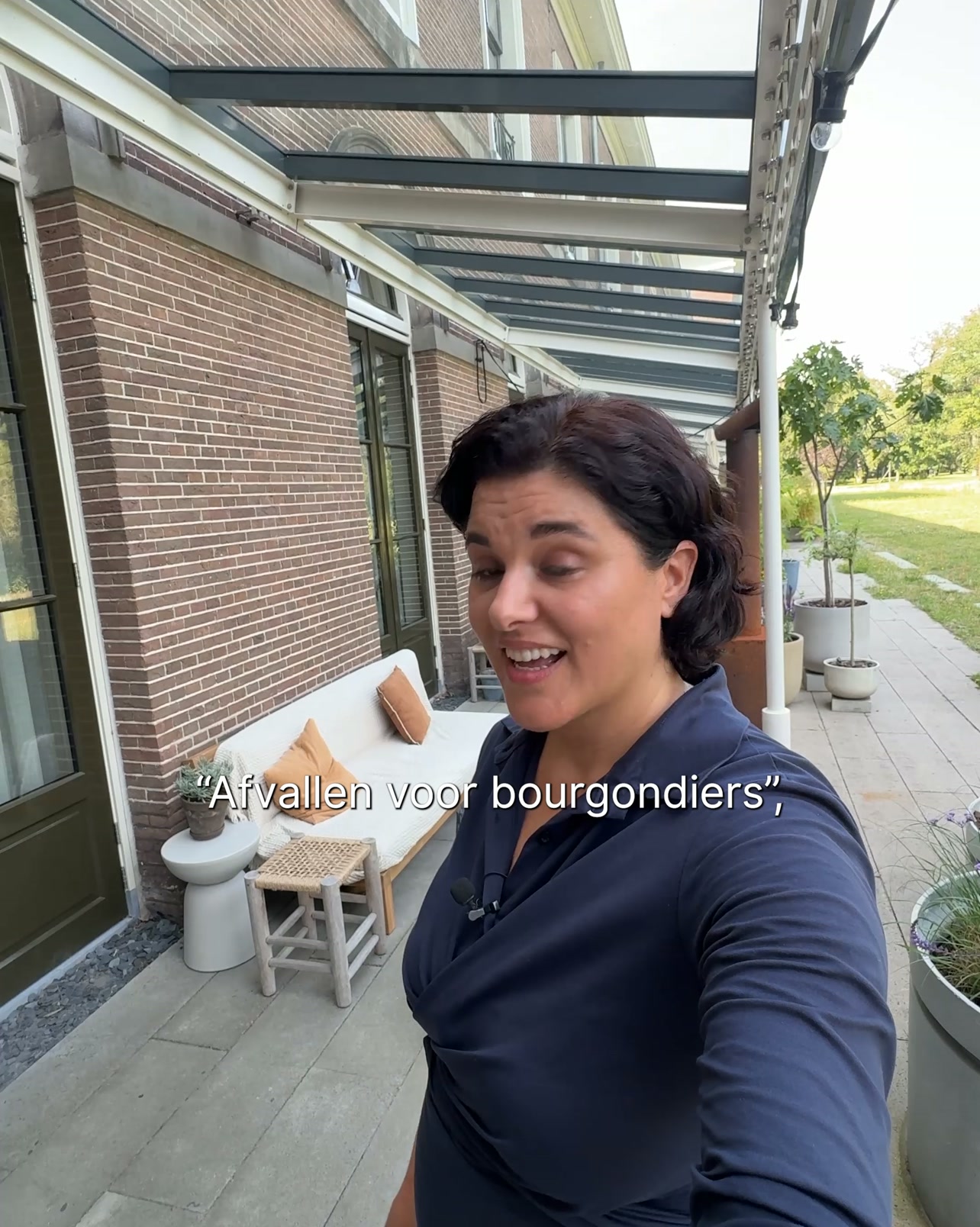 ProjectGezond.nl Facebook ad from Jul 11, 2026