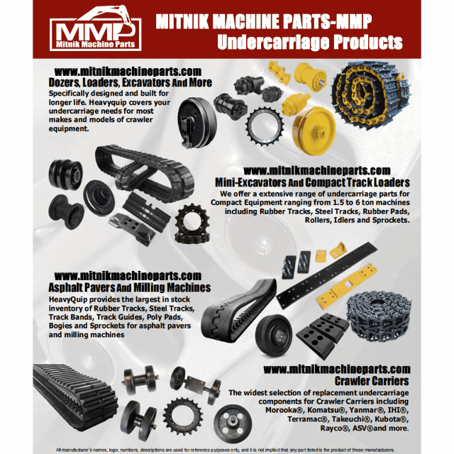 Mitnik Machine Parts Facebook ad: Professional mechanical chassis parts manufacturer and…
