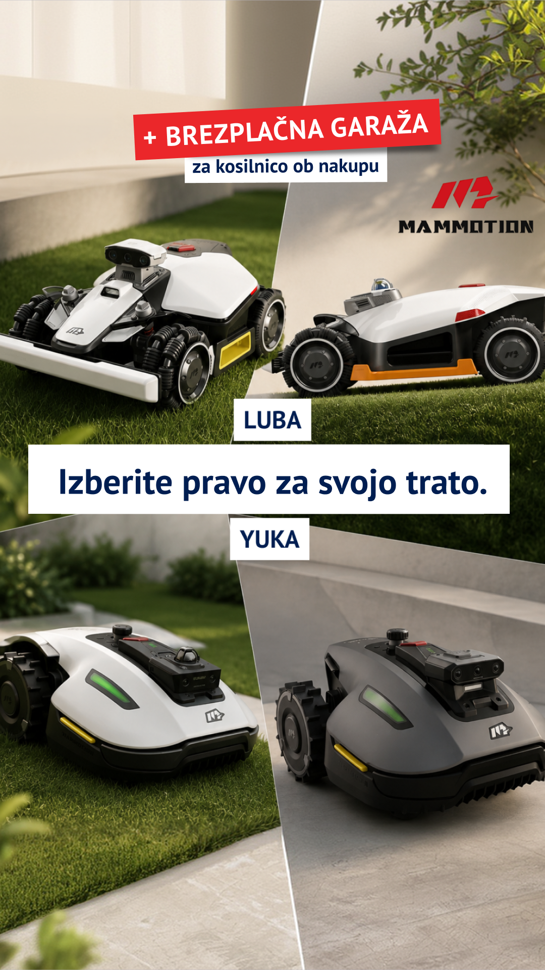 Inpos Facebook ad: YUKA ali LUBA?