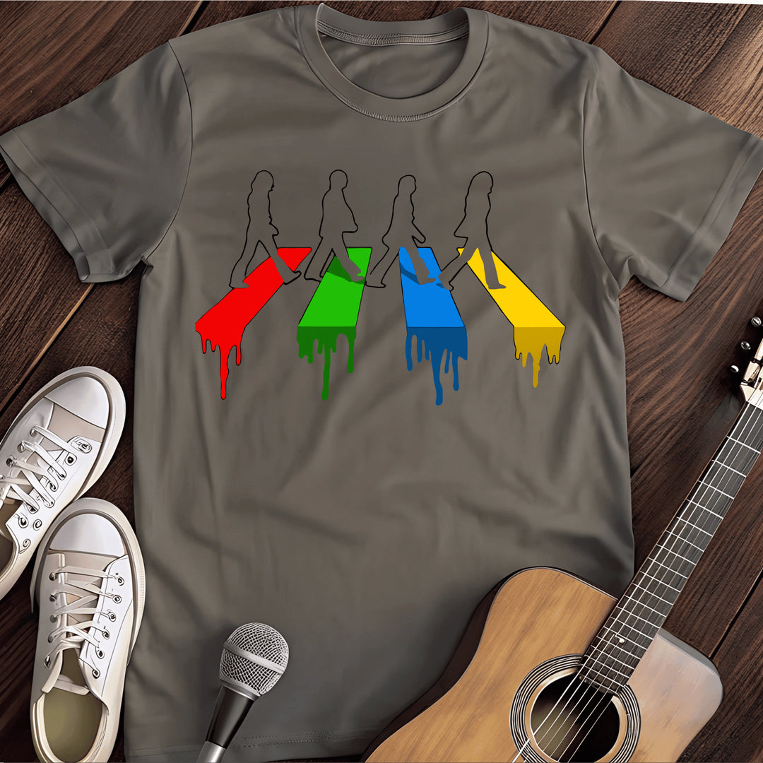 Vinylvibestees Facebook ad