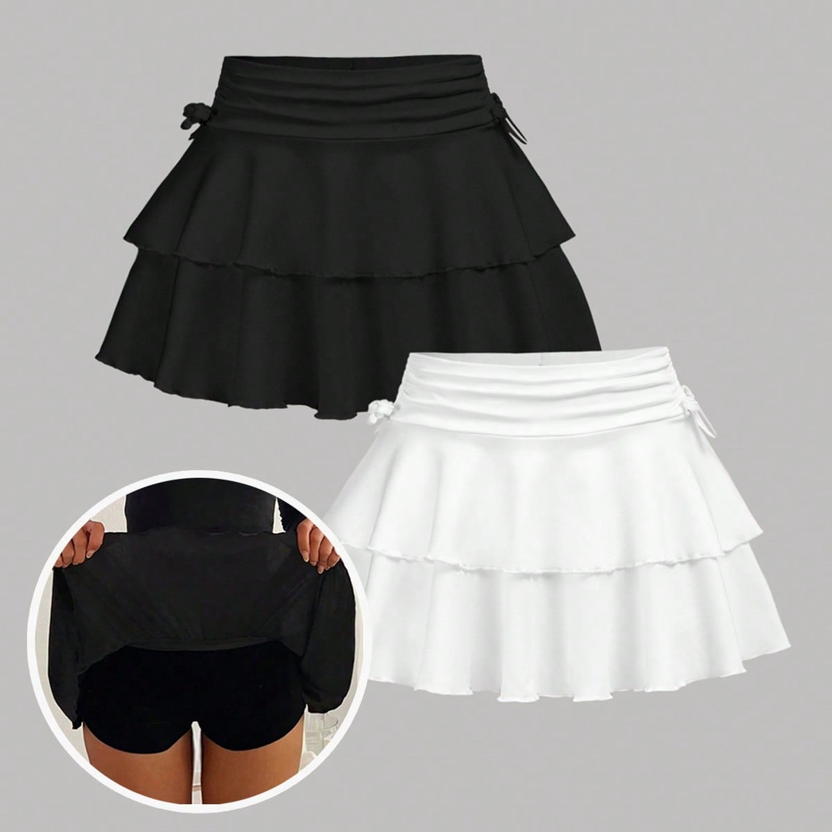 SHEIN KIDS Facebook ad