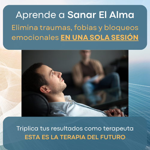 Alberto Kaizen Facebook ad: TALLER: APRENDE A SANAR EL ALMA