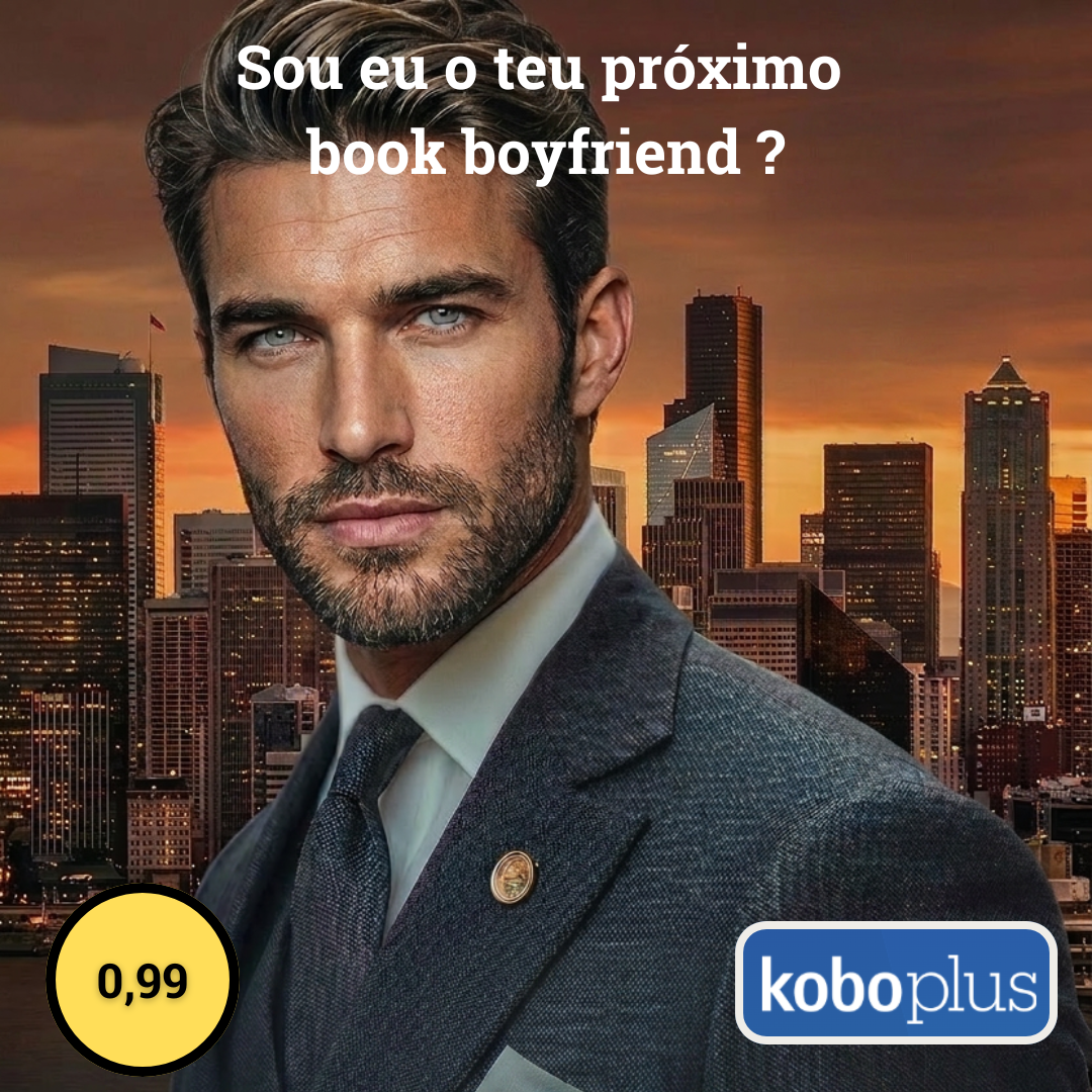 Kindle EBook-Tipps Facebook ad: Grátis com o Kobo PLUS - Oferta por tempo limitado