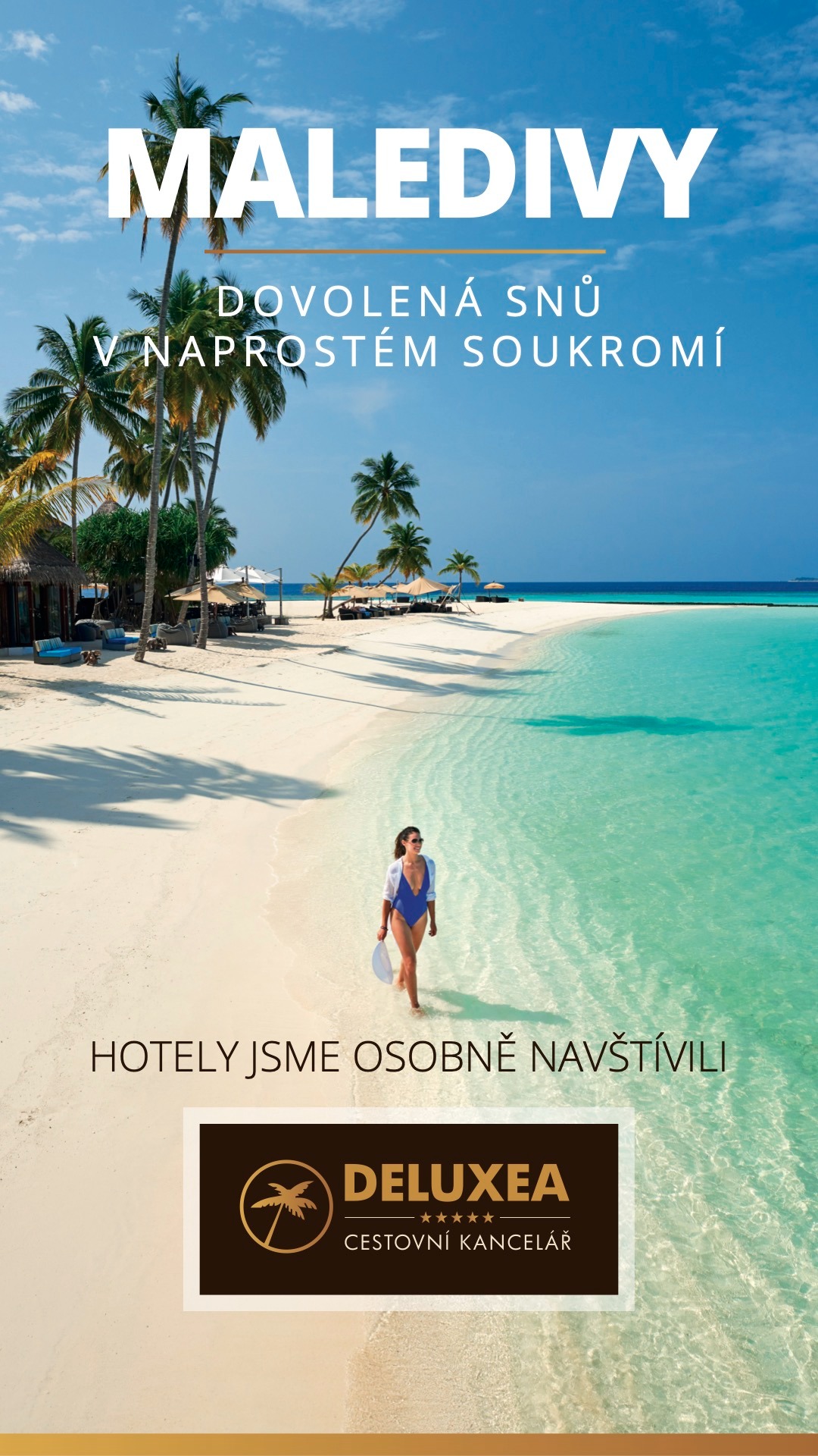 Deluxea Facebook ad