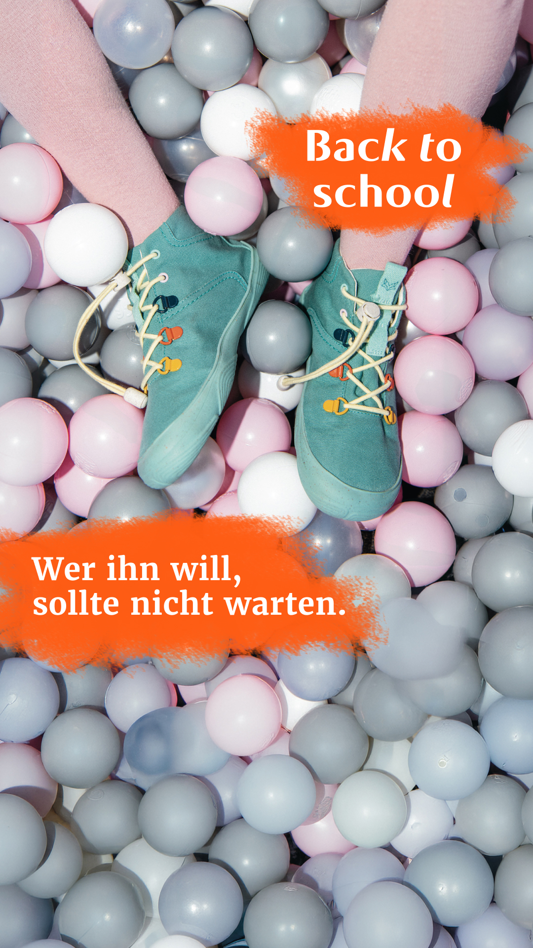 Wildling Shoes Facebook ad