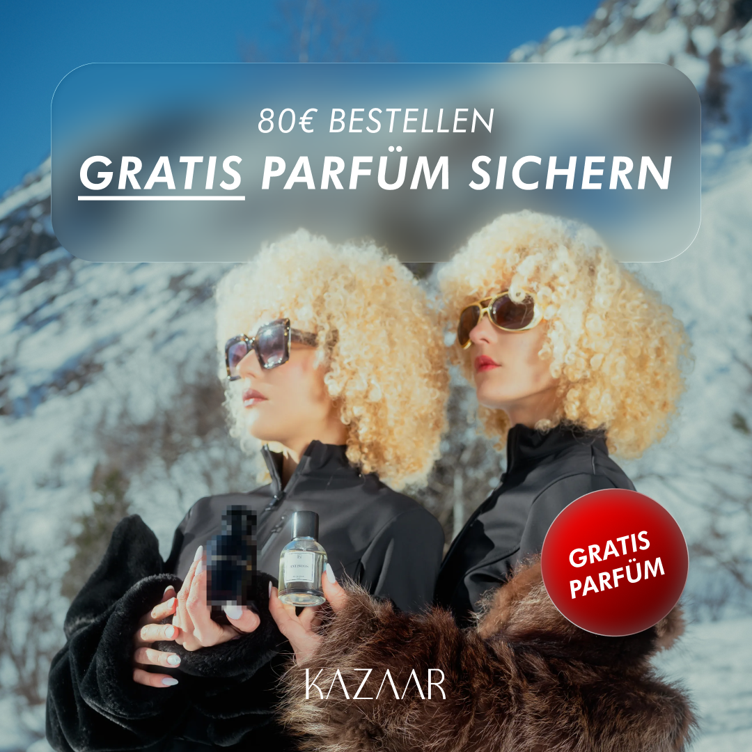 Kazaar Facebook ad
