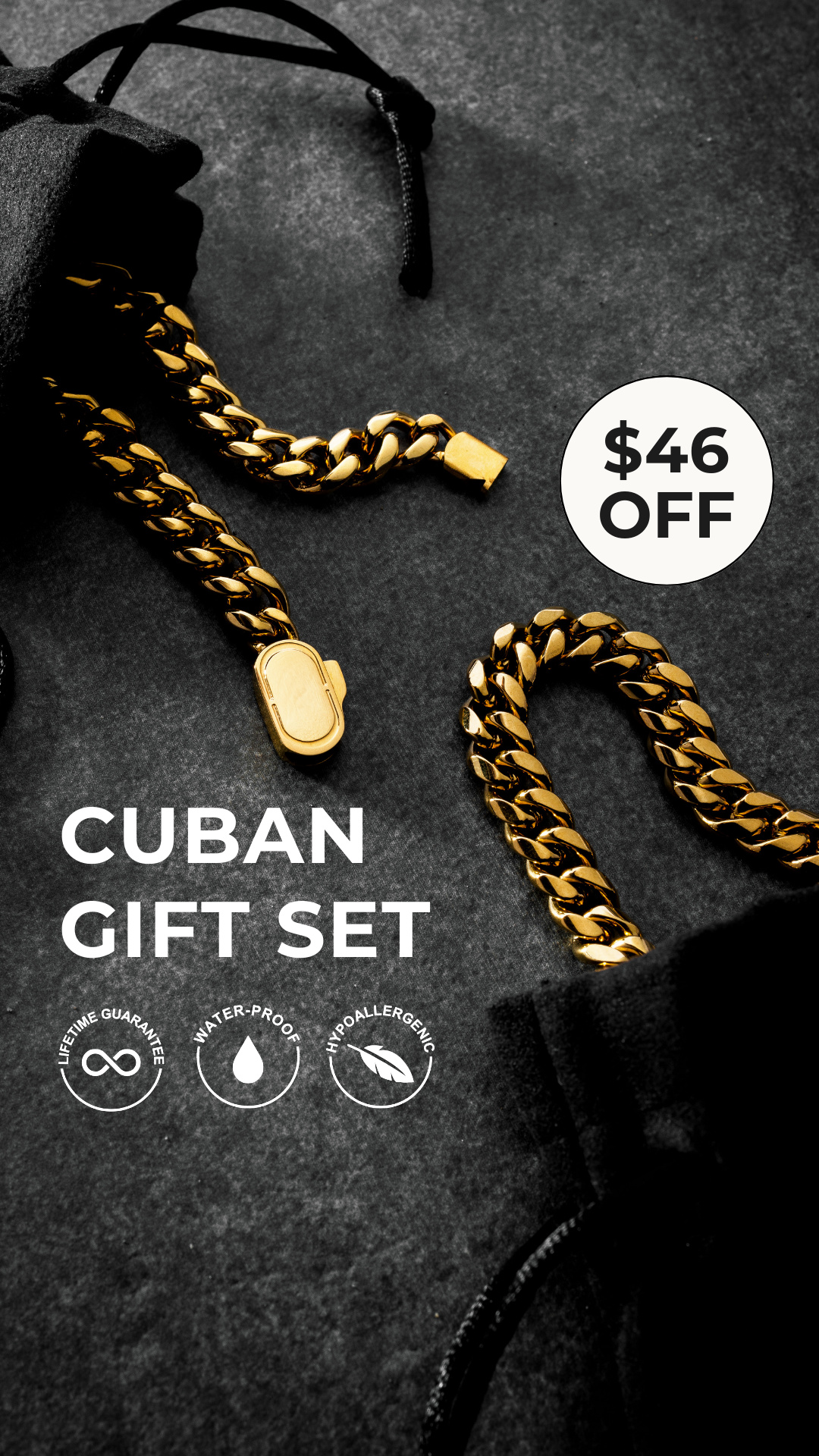 Craftd Facebook ad