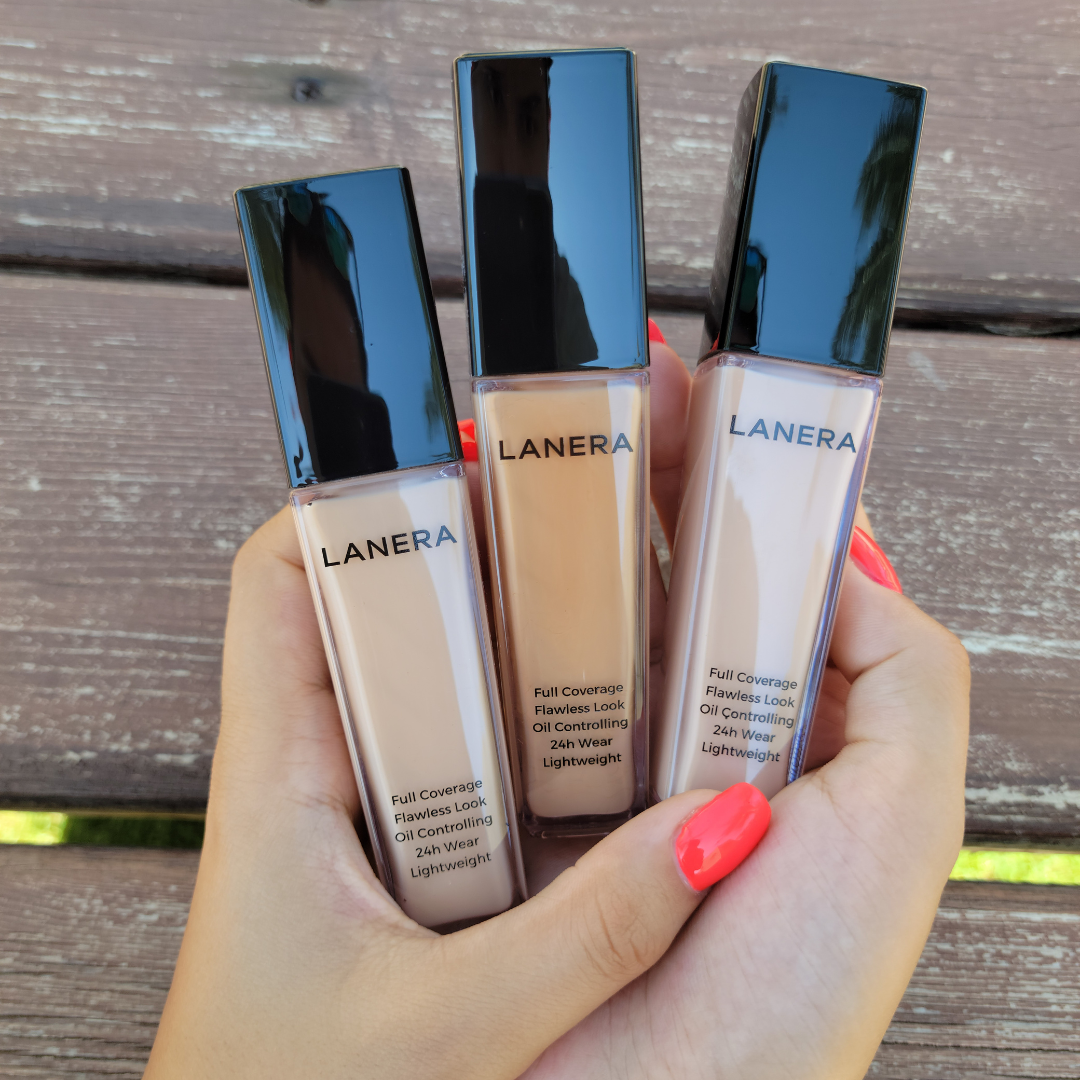 Lanera Facebook ad