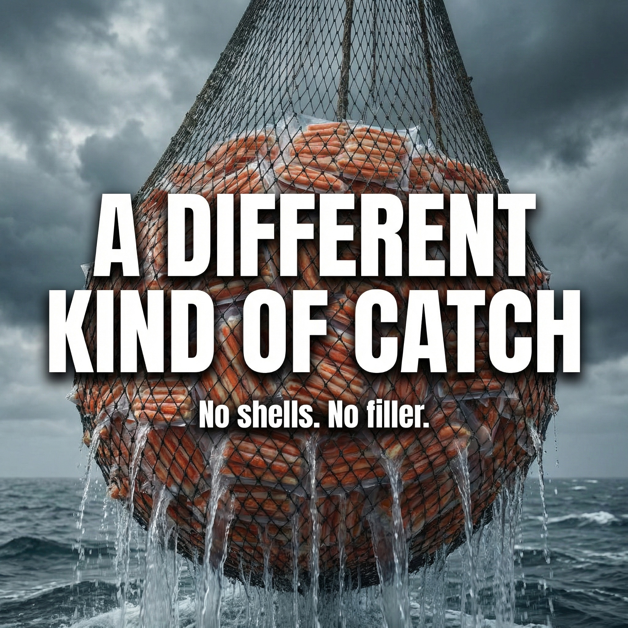 PrimeFish Seafood Co. Facebook ad